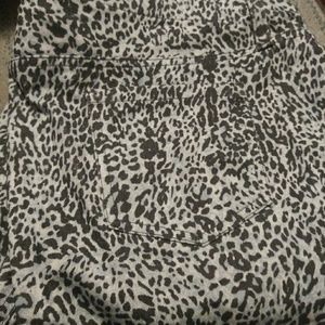 Faded Glory Jeggings